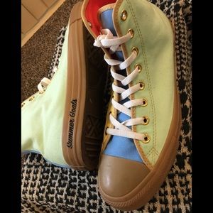 Chuck Taylor Converse